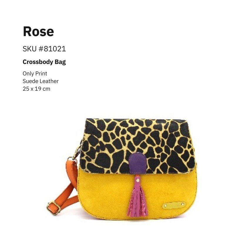 Rose