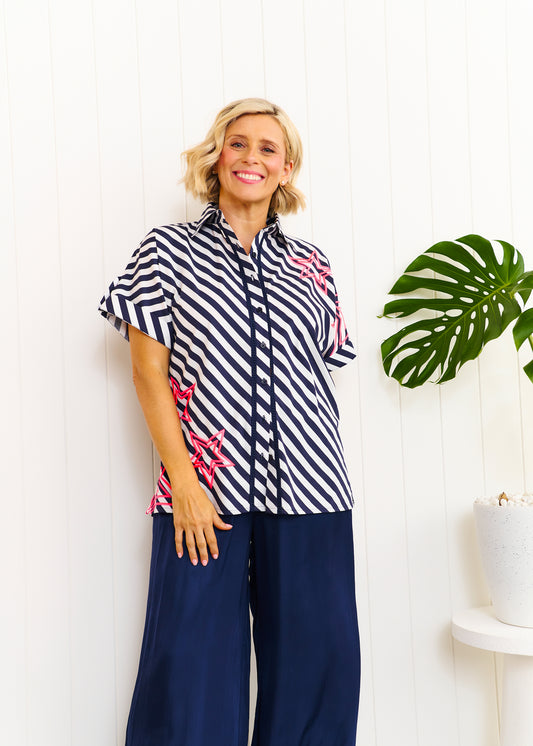 Rosie Shirt