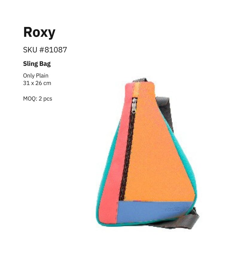 Roxy