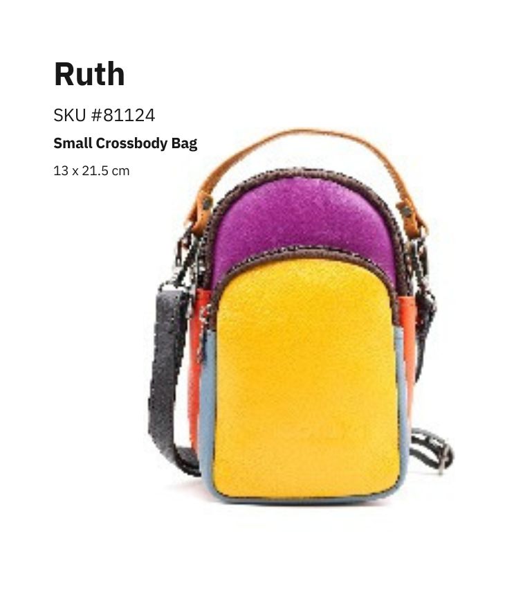 Ruth
