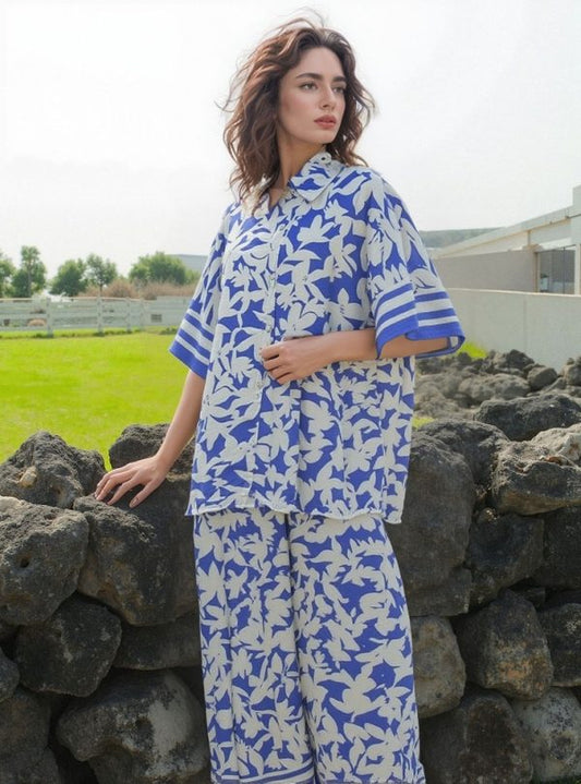 S24097 Wendy Pant Set