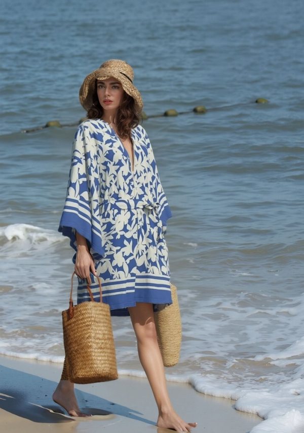 S24099 Martina Kimono