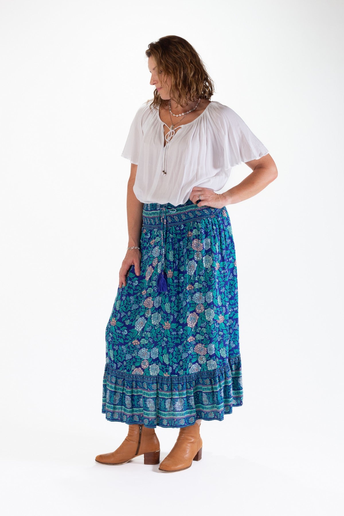 Shelly Skirt