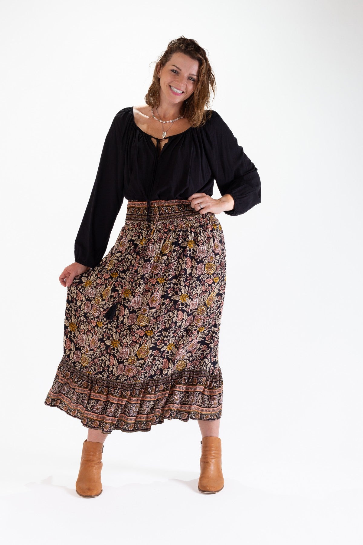 Shelly Skirt