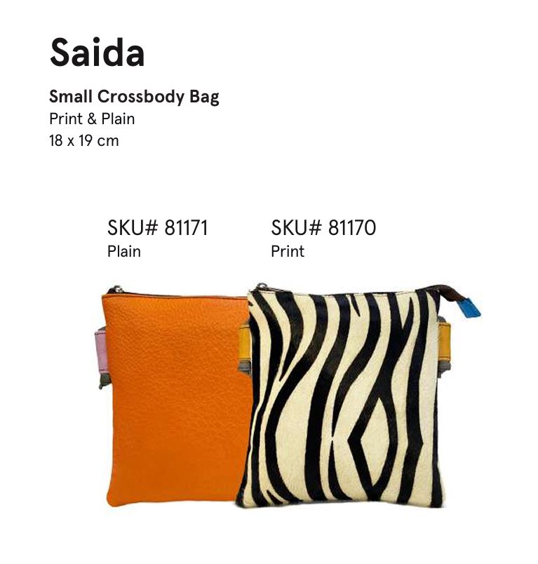 Saida Plain