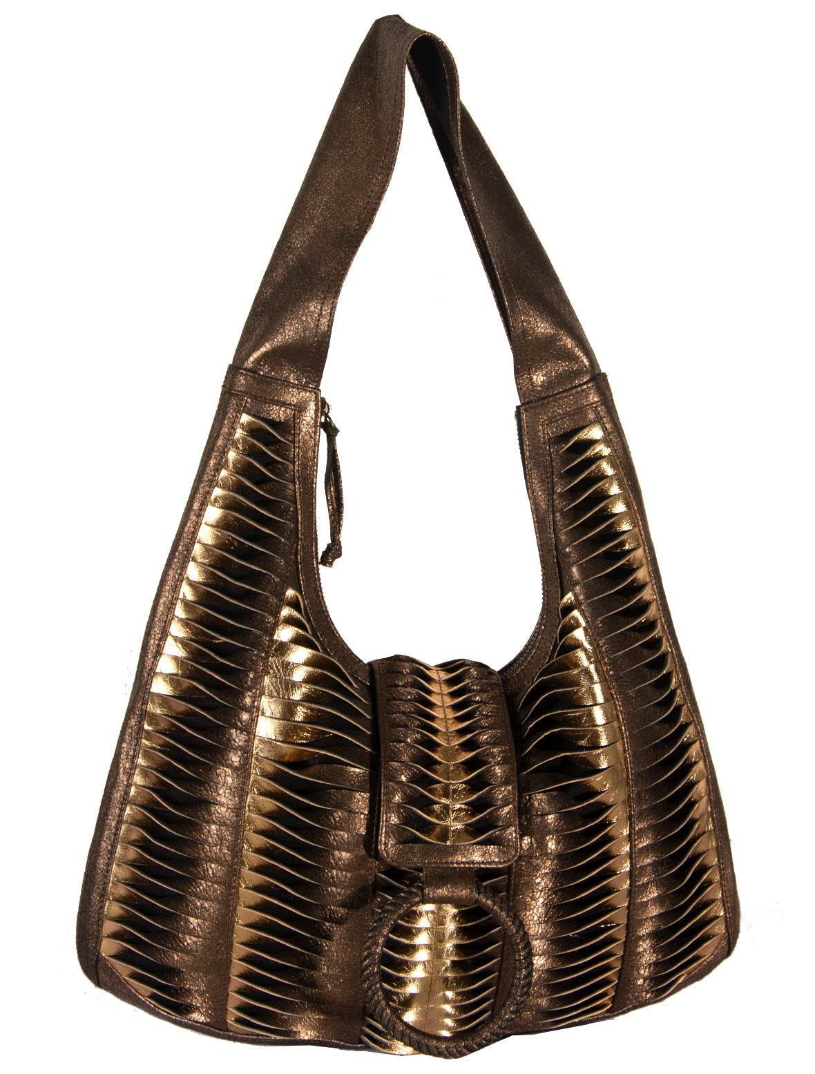 Santana Hobo Couture - Two Tone