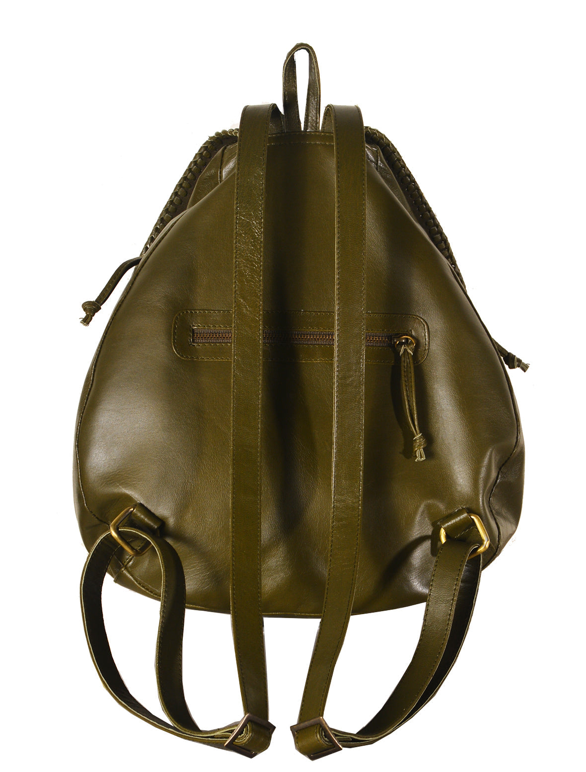 Santana Oval Backpack