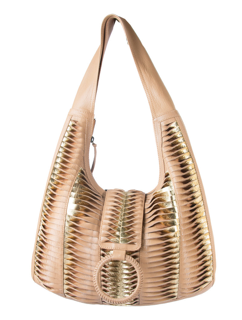 Santana Hobo Couture - Two Tone