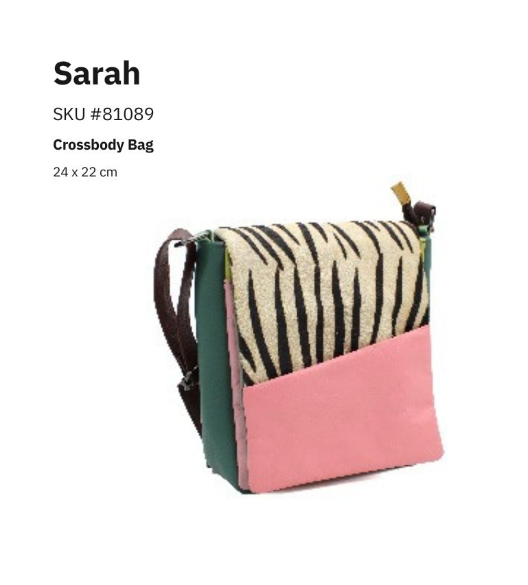 Sarah