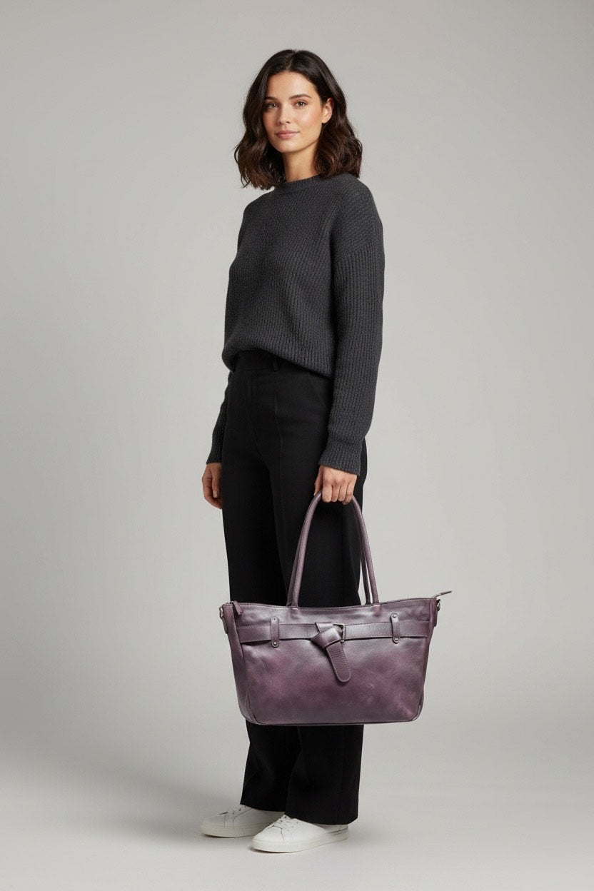 Saya Tote Bag