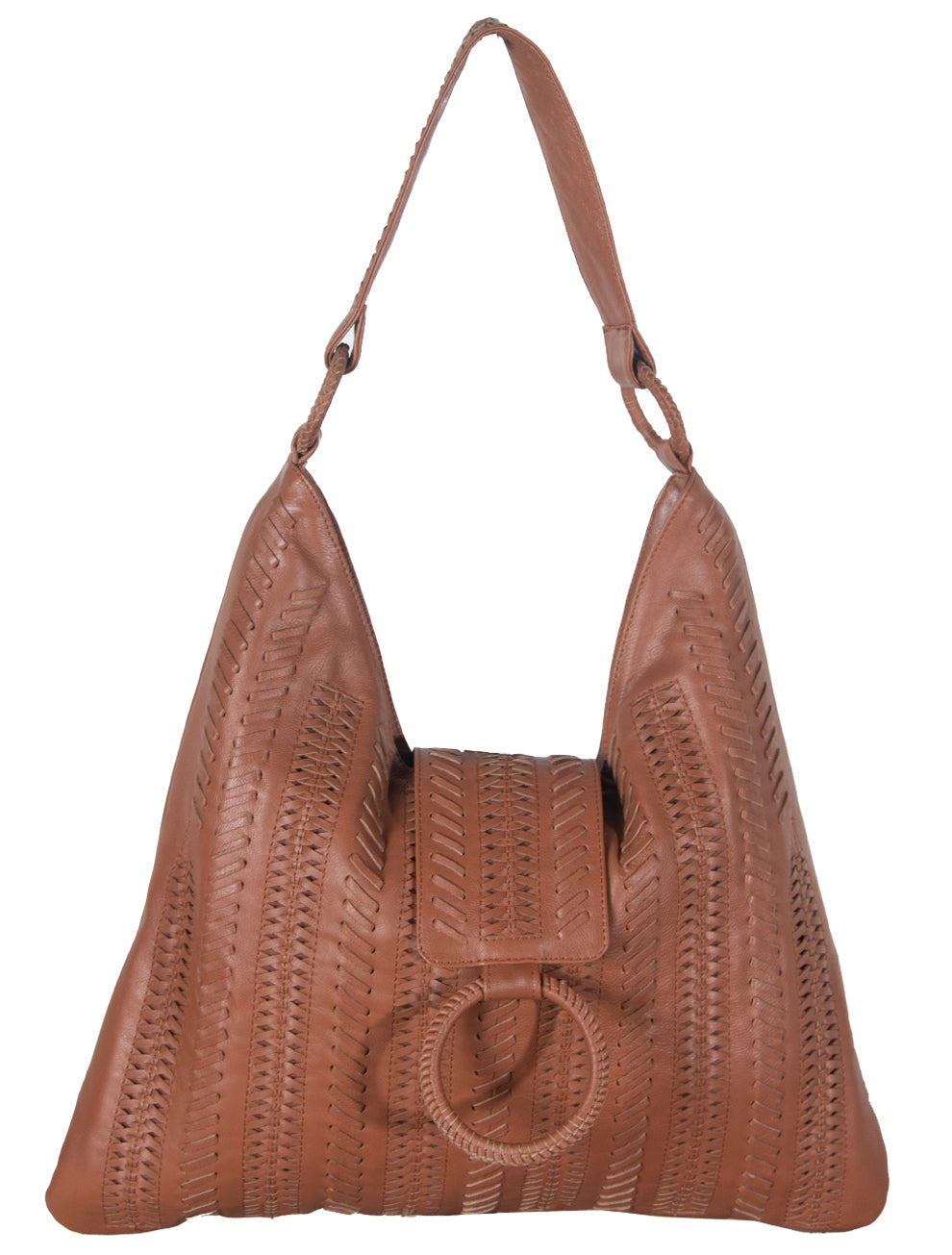 Sayang Bombay Hobo Bag