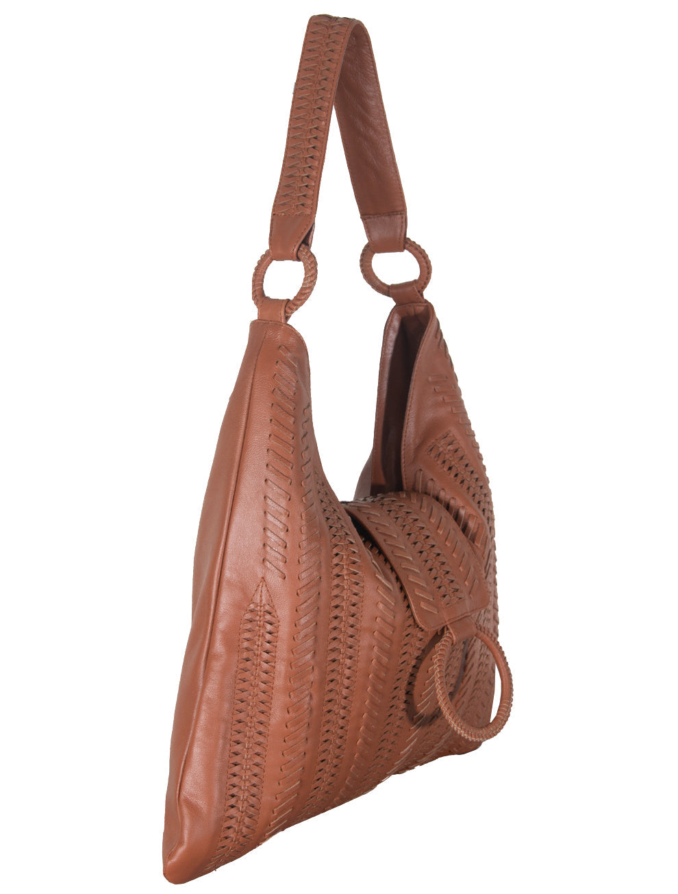 Sayang Bombay Hobo Bag