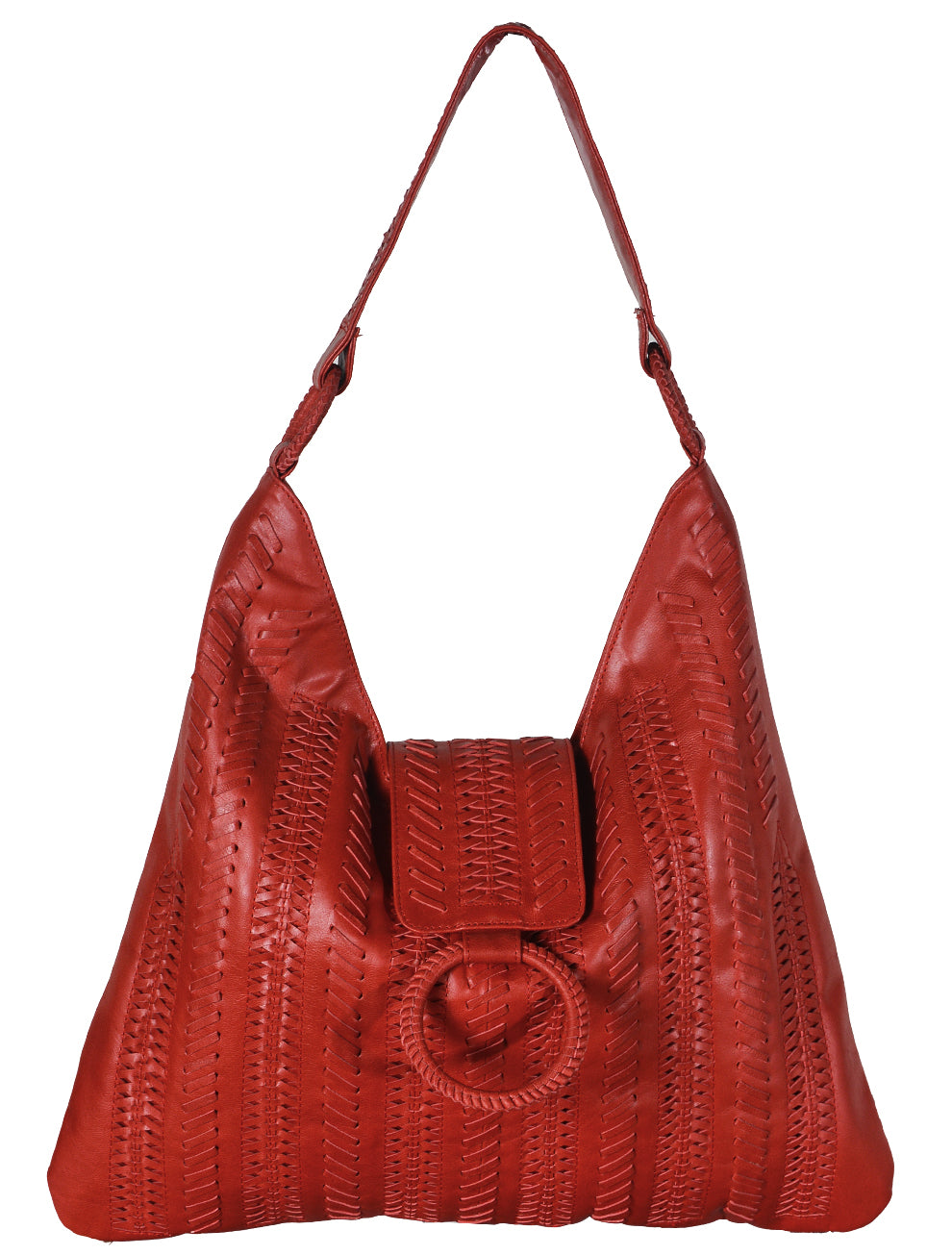Sayang Bombay Hobo Bag