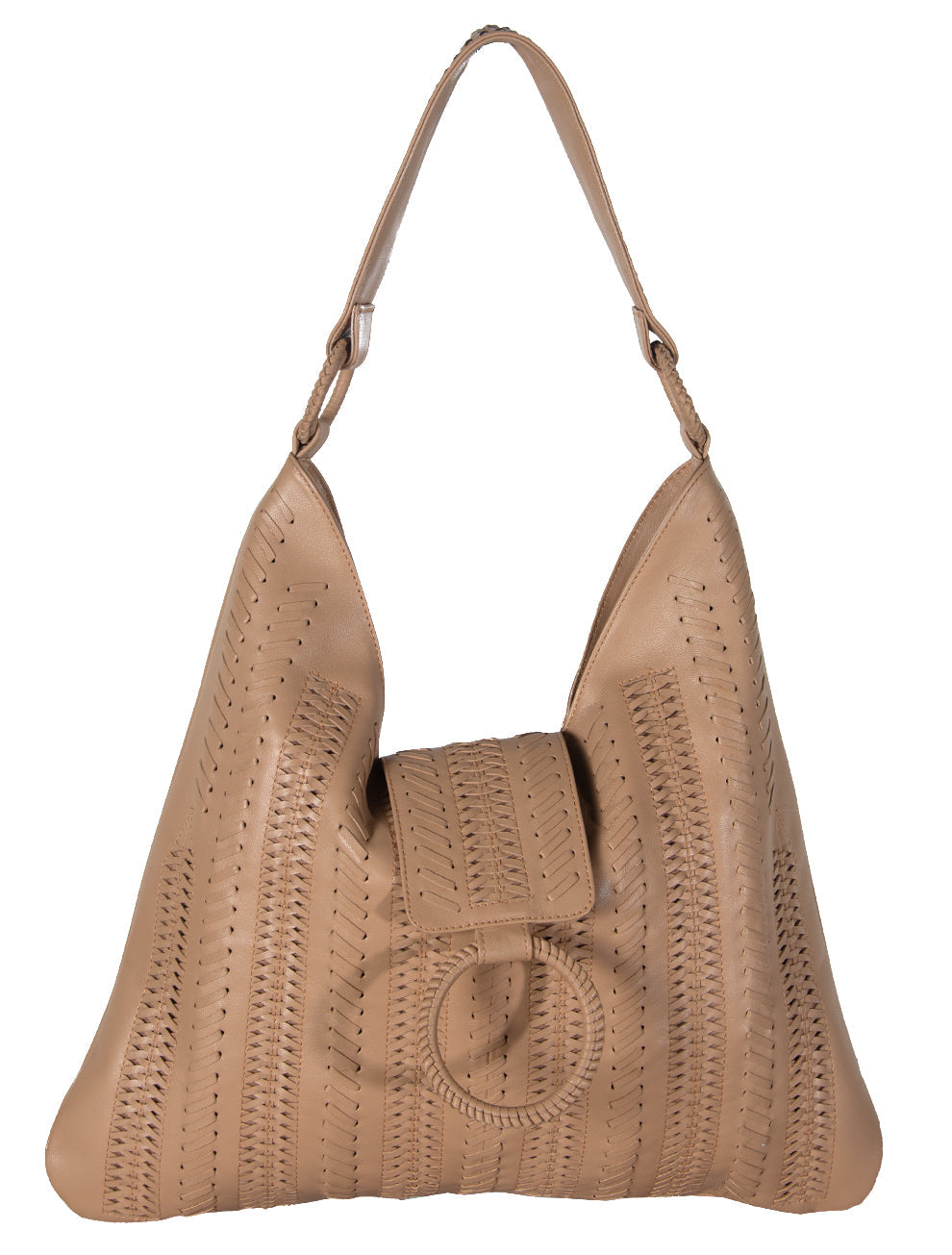 Sayang Bombay Hobo Bag