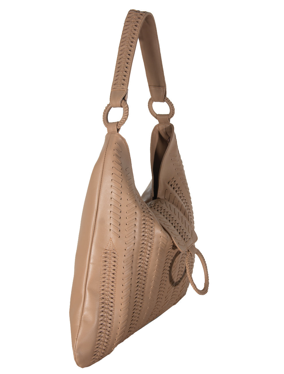 Sayang Bombay Hobo Bag