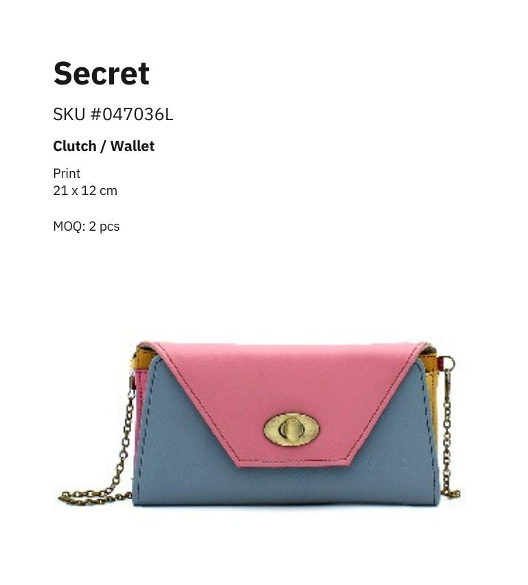 Secret Plain