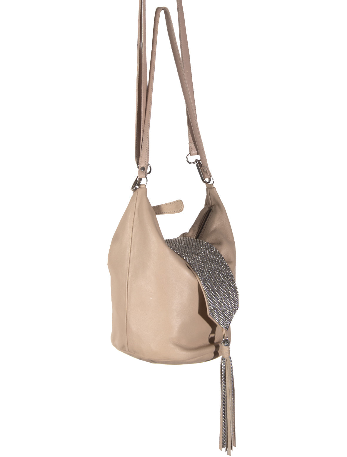 Shiva Lila Crossbody