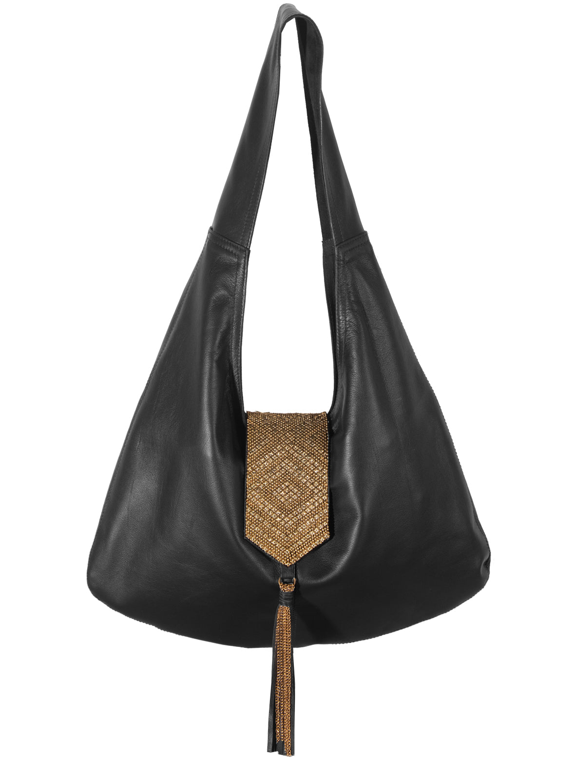 Shiva Hobo - Gold
