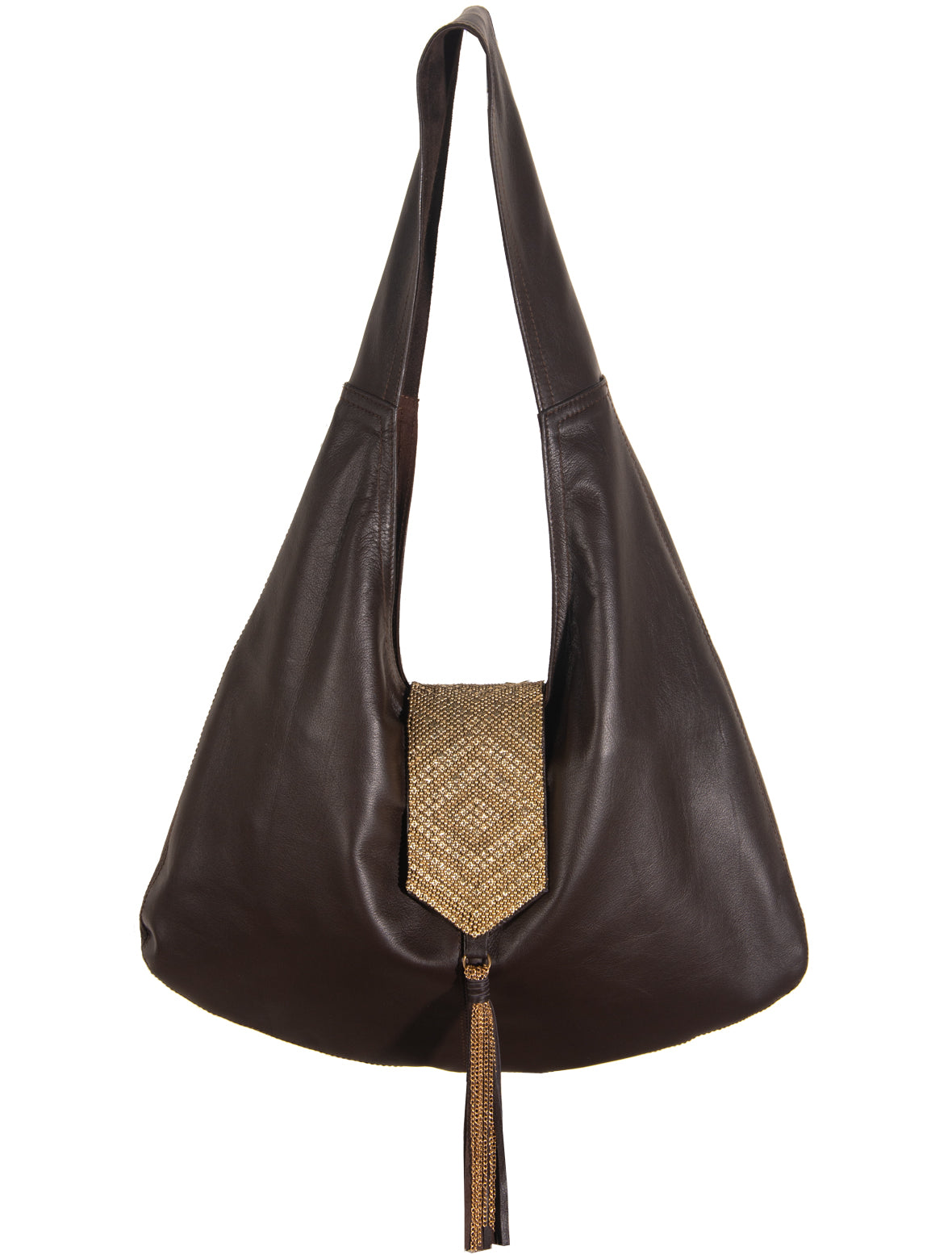 Shiva Hobo - Gold