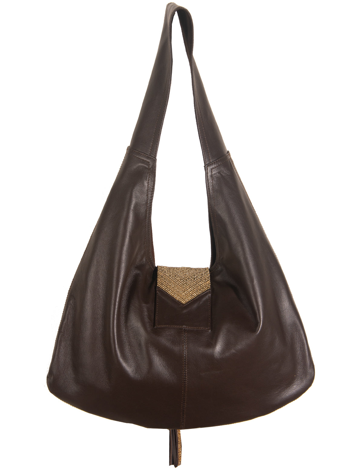 Shiva Hobo - Gold