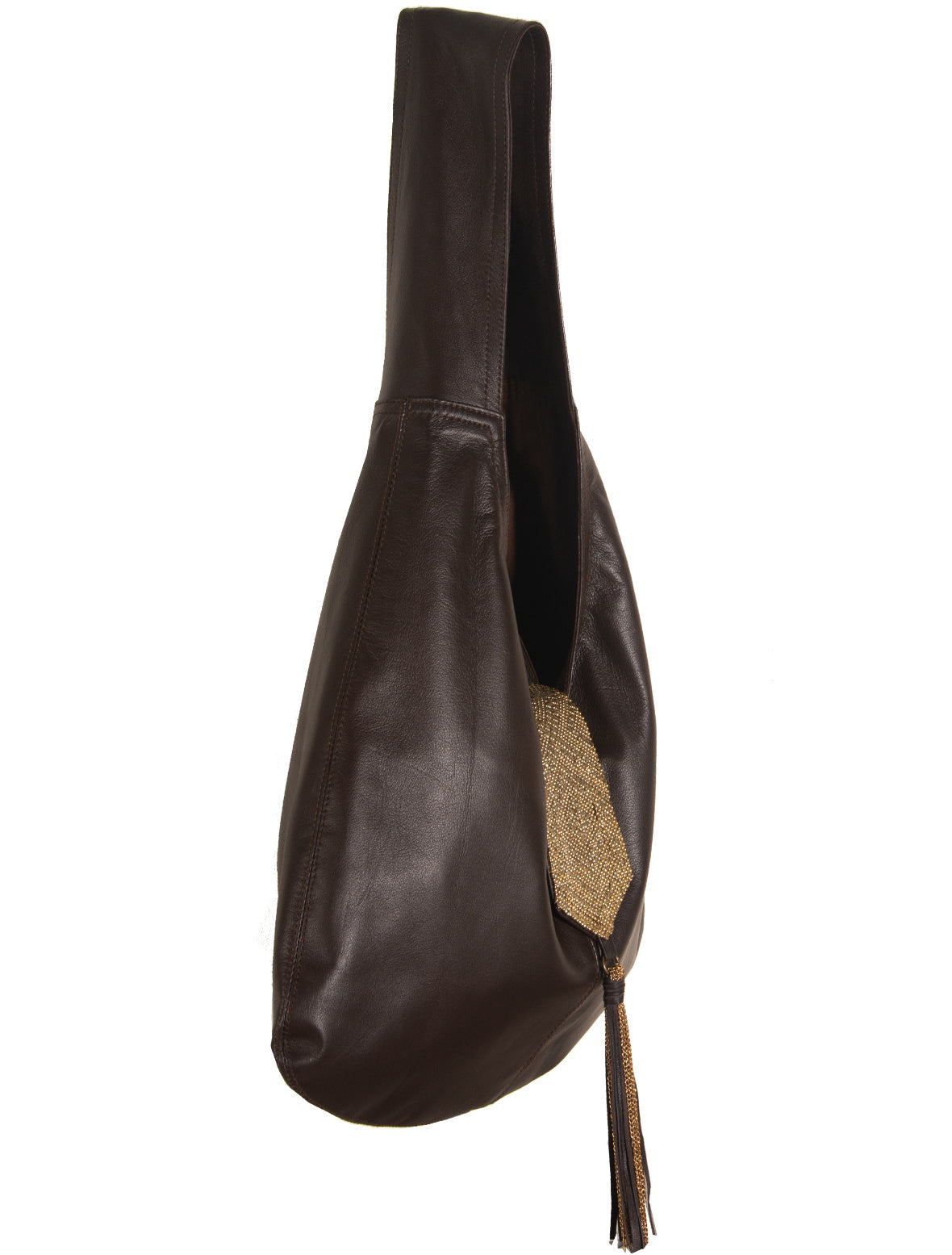 Shiva Hobo - Gold