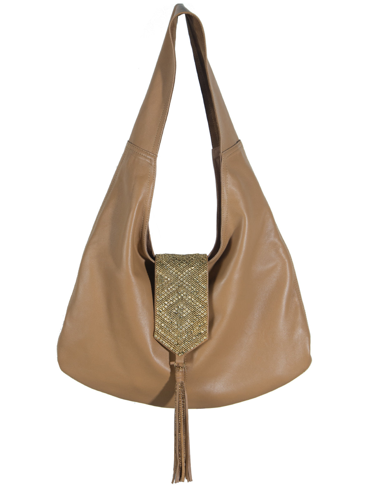 Shiva Hobo - Gold