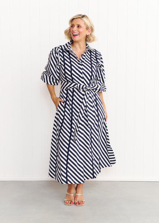 Sienna Dress