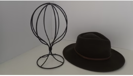 Accessories - Single Hat Stand