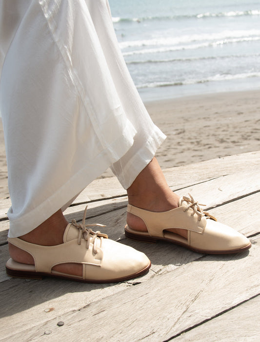 Stanford Sandal