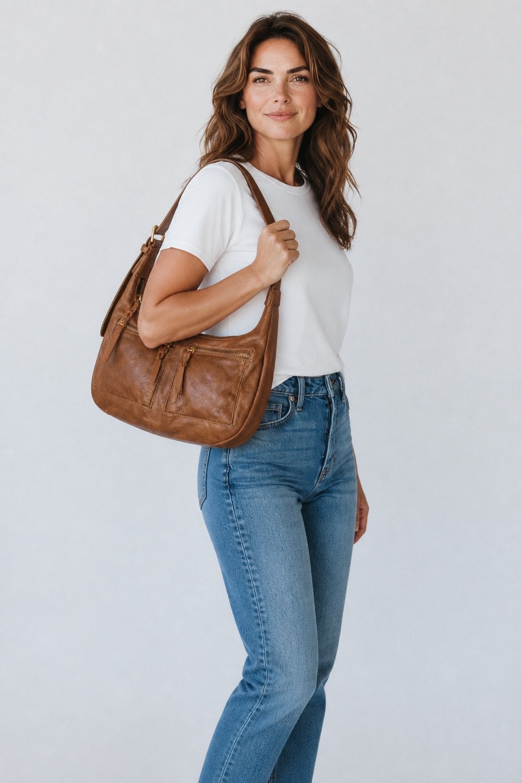 Suki Pocket Bag