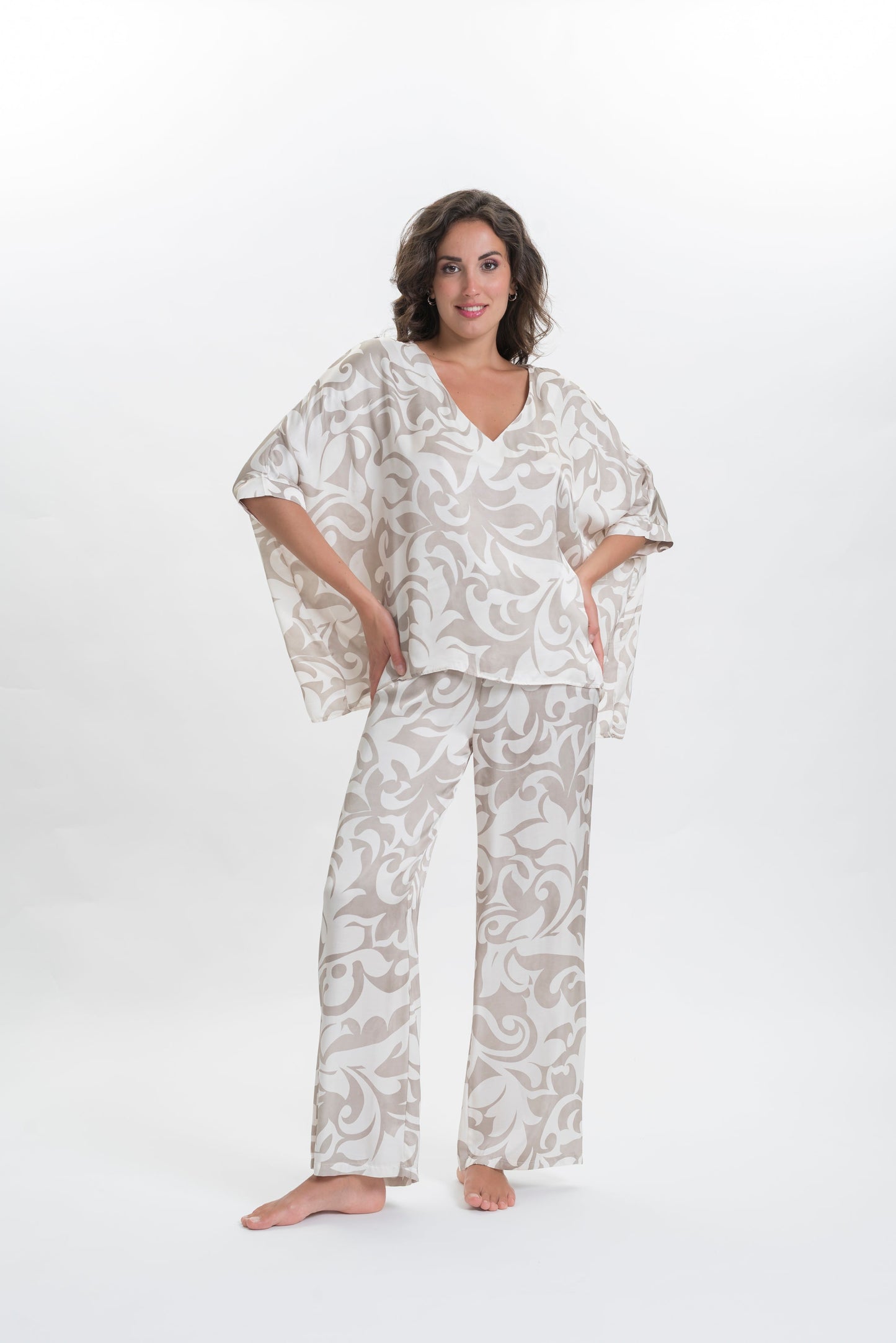 Sutton Pants