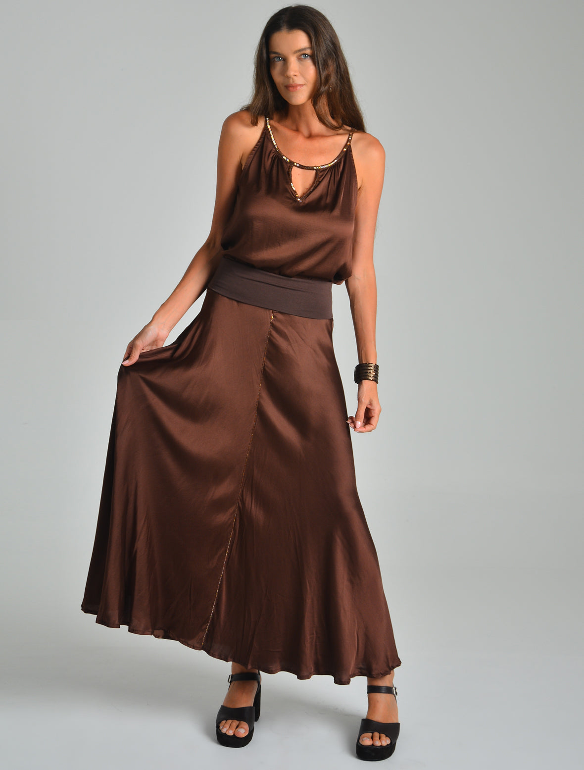 Tango Skirt