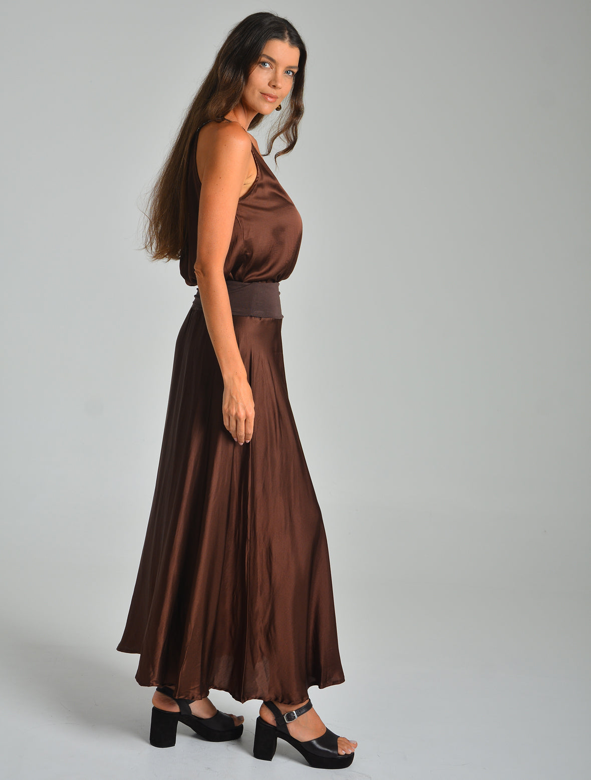 Tango Skirt