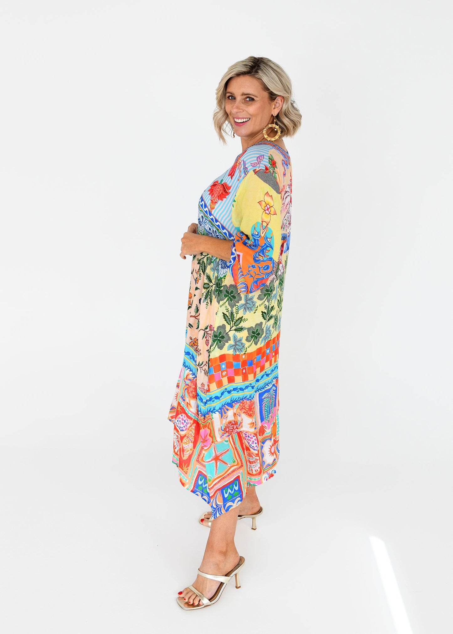 TARA DRESS