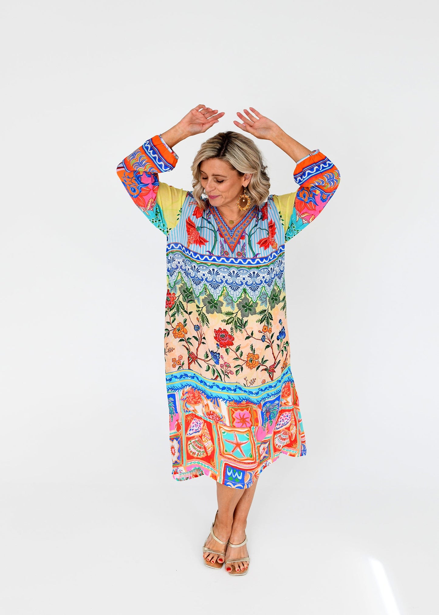 TARA DRESS