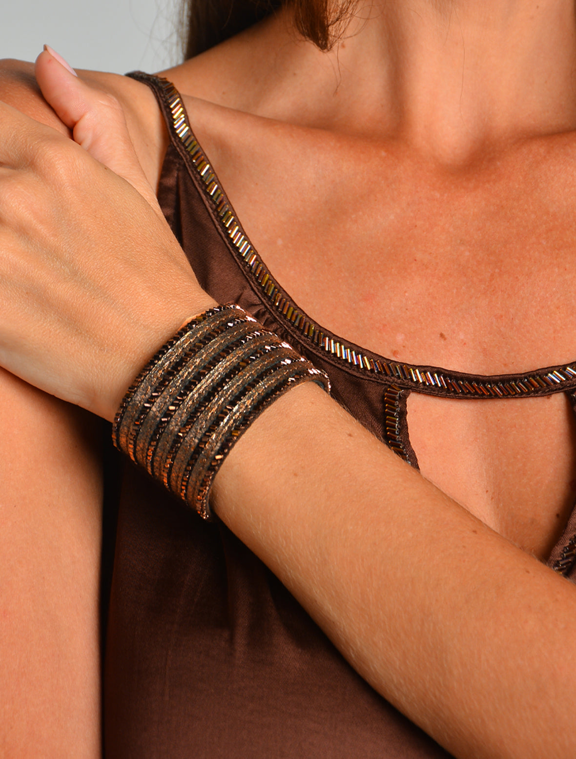 Tiffany Cuff