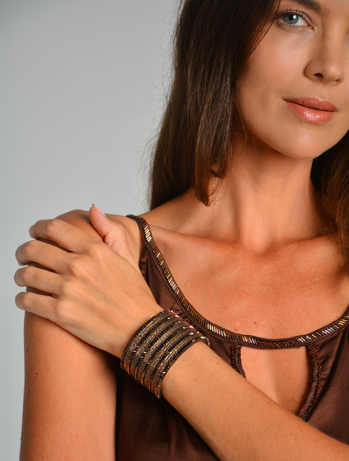 Tiffany Cuff