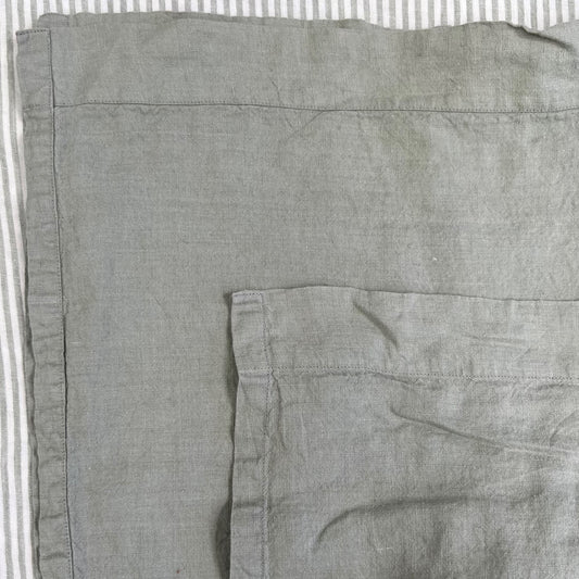 Noemi Flat/Top Sheet Desert Sage