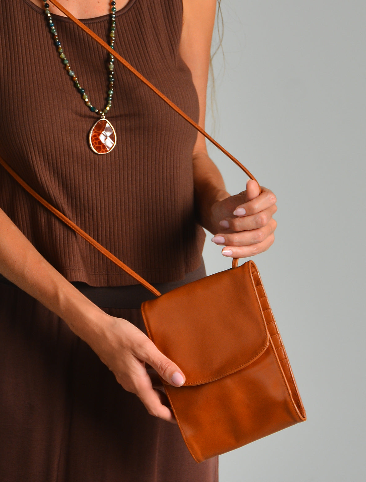Aby Crossbody