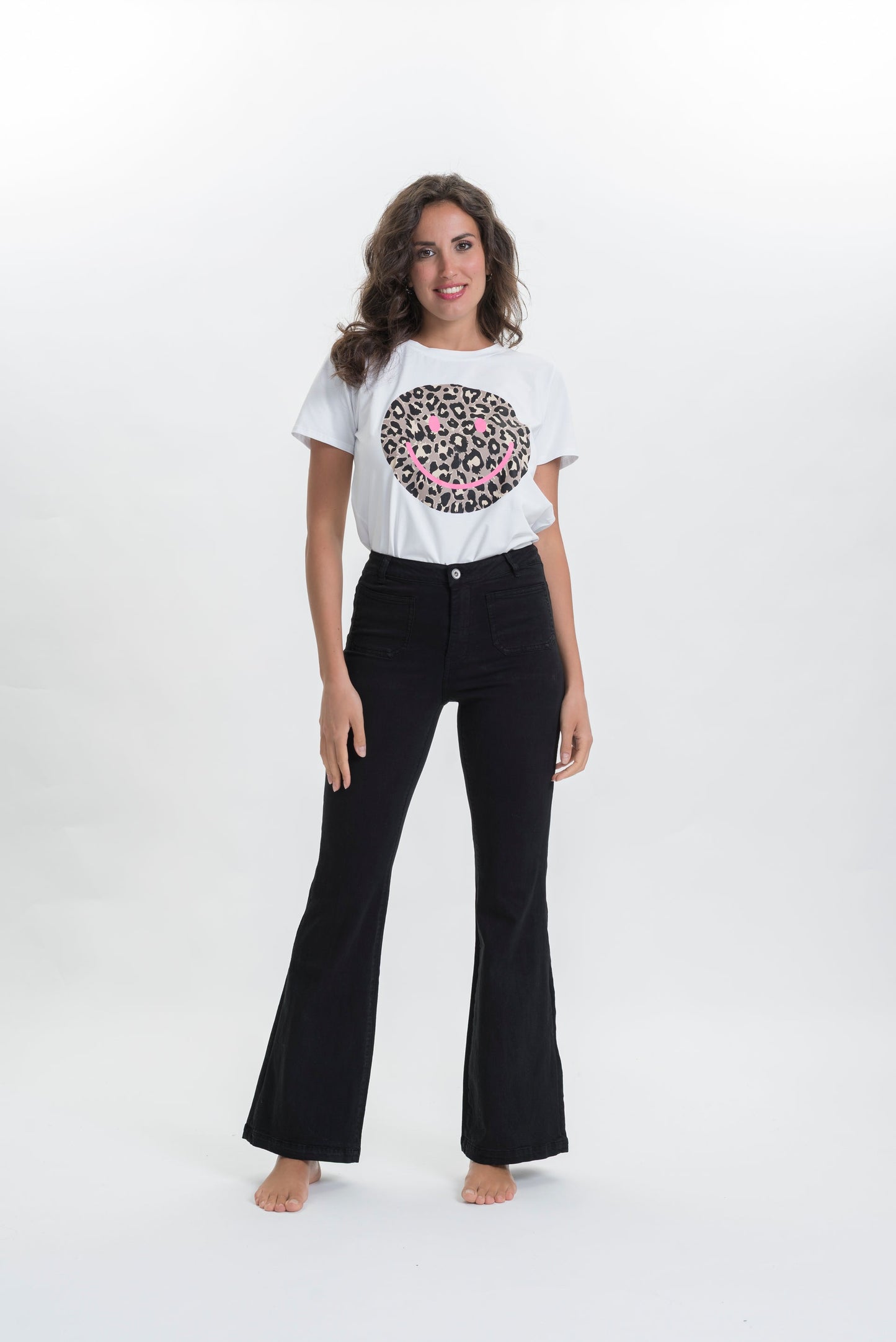 Tabby T-Shirt