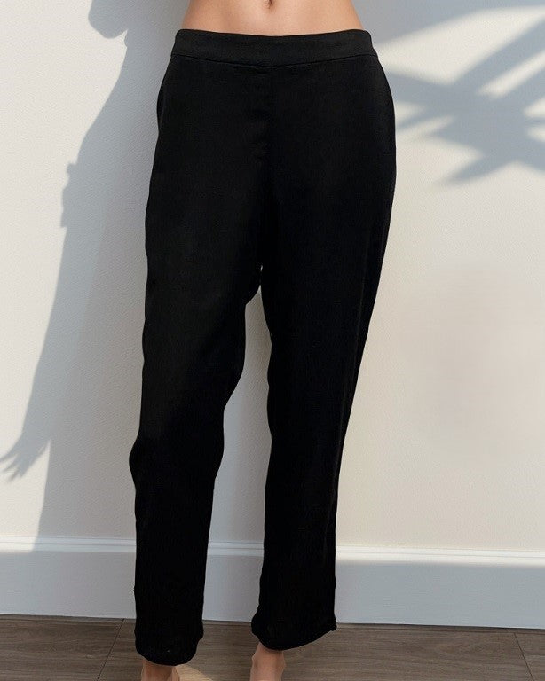 LINEN PANT