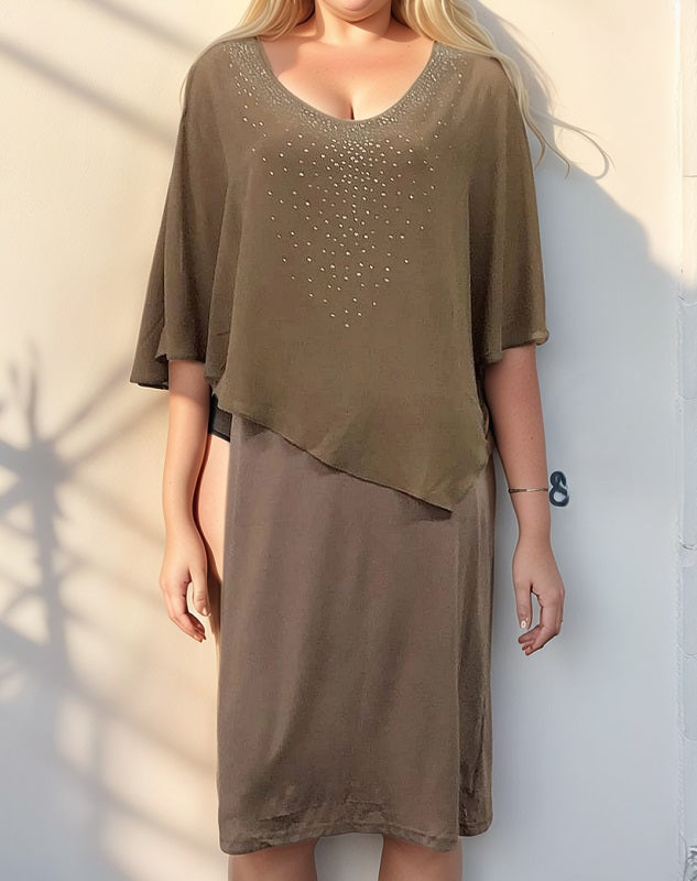Layer Dress