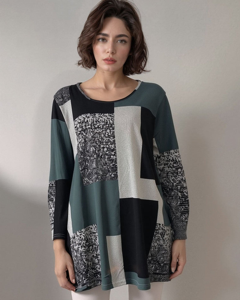 Everyday Loose Long Sleeve Tee