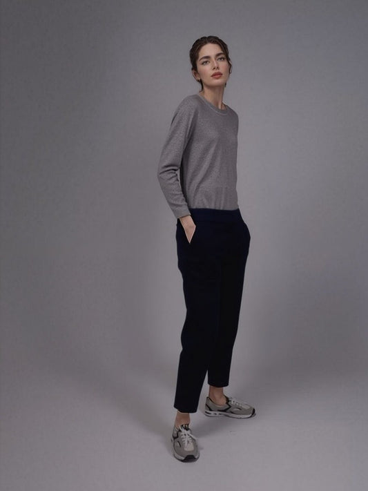 Cotton Pant