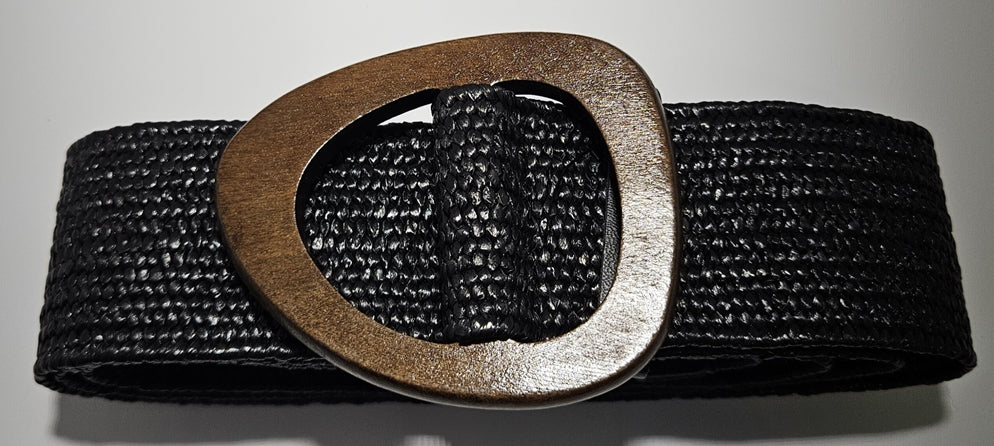 Timber Oblong Belt