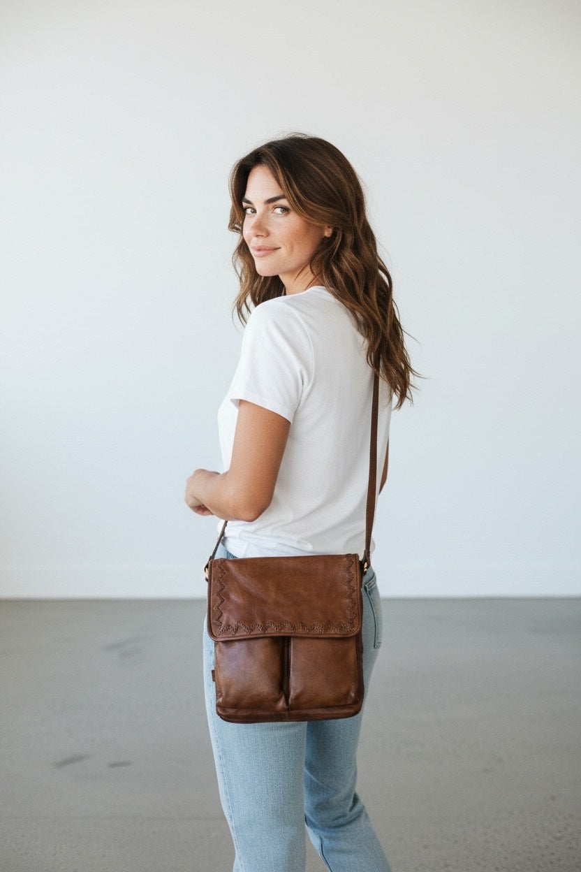 Tippy Bag S5257