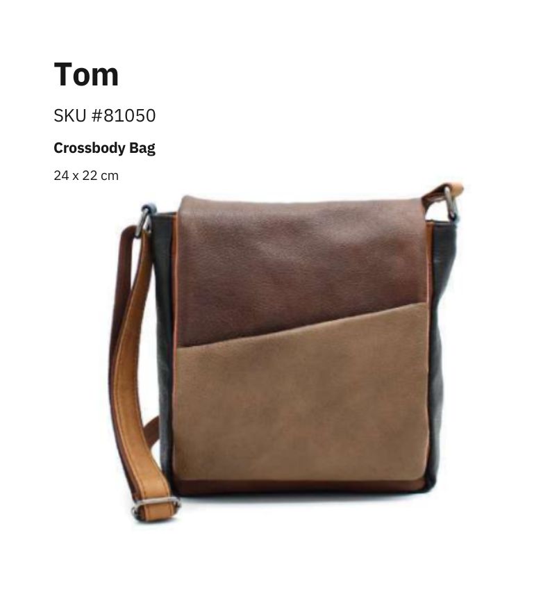Tom