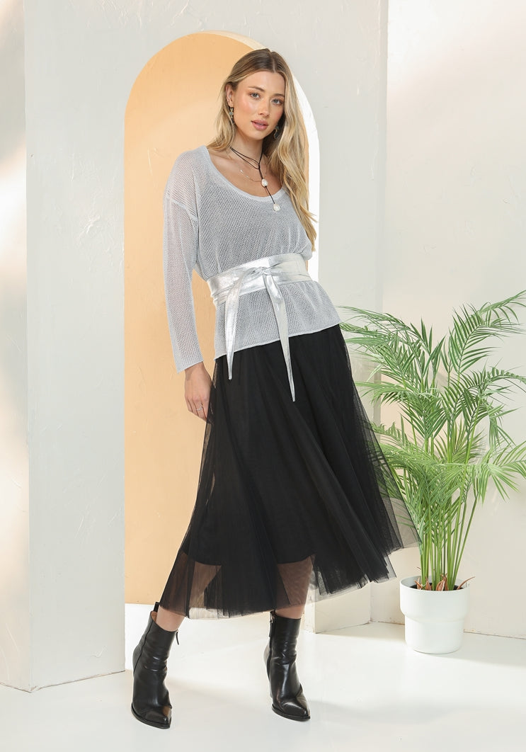 Tulle Skirts