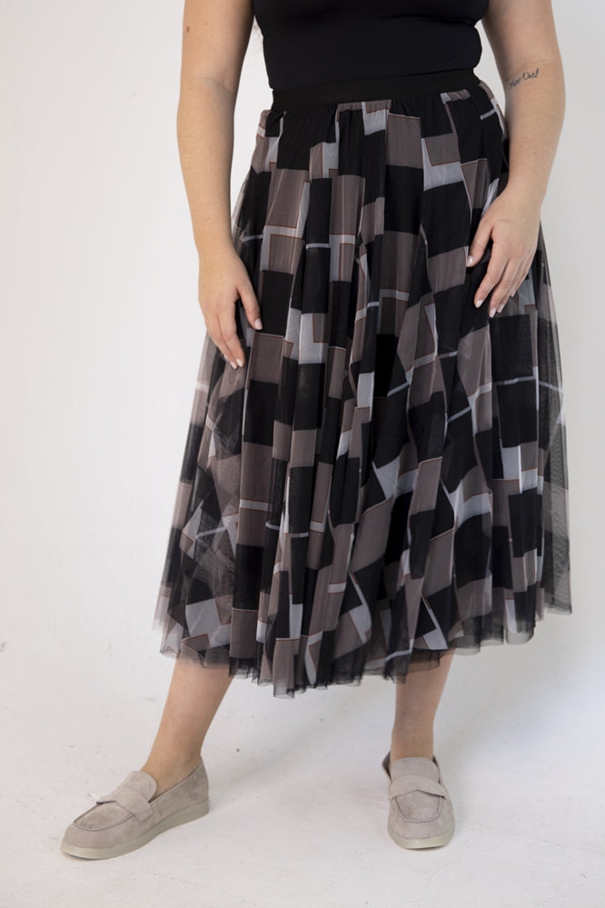 Tulle Skirts