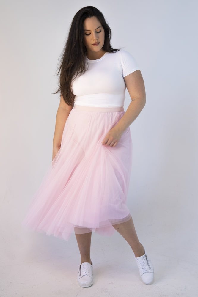 Tulle Skirts